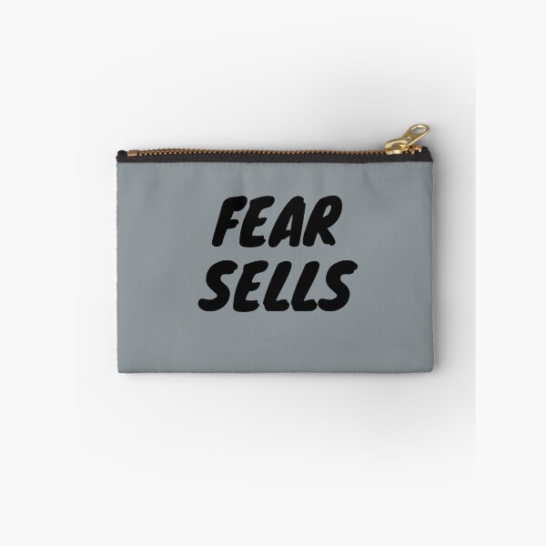 Item preview, FEAR SELLS designed and sold by Aprilreign1111.