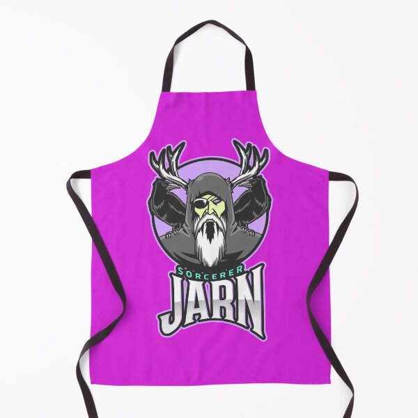 Item preview, THE REBELS: SORCERER JARN designed and sold by CoopClothing.