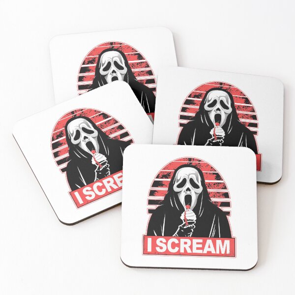 Item preview, I Scream designed and sold by hickhopshop.