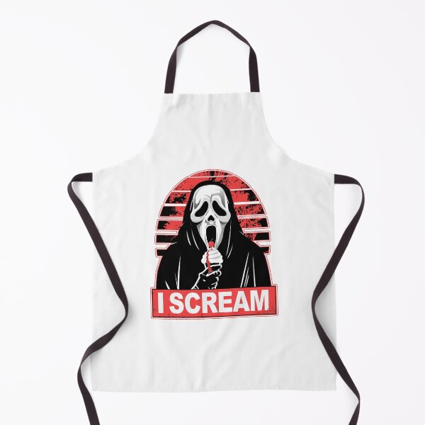 Item preview, I Scream designed and sold by hickhopshop.
