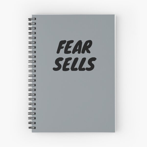 Item preview, FEAR SELLS designed and sold by Aprilreign1111.