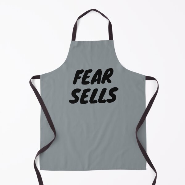 Item preview, FEAR SELLS designed and sold by Aprilreign1111.