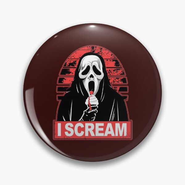 Item preview, I Scream designed and sold by hickhopshop.