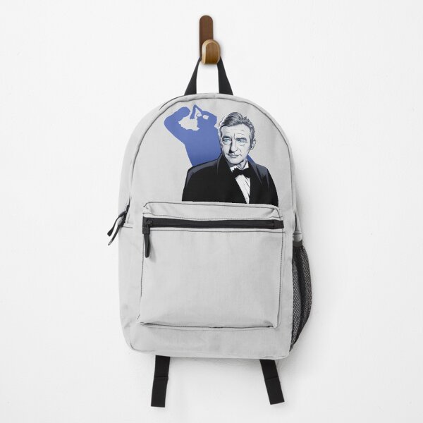 Item preview, Claude Rains - An illustration by Paul Cemmick designed and sold by TIGERDAVER.