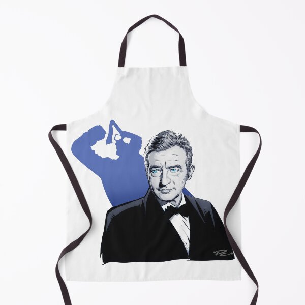 Item preview, Claude Rains - An illustration by Paul Cemmick designed and sold by TIGERDAVER.