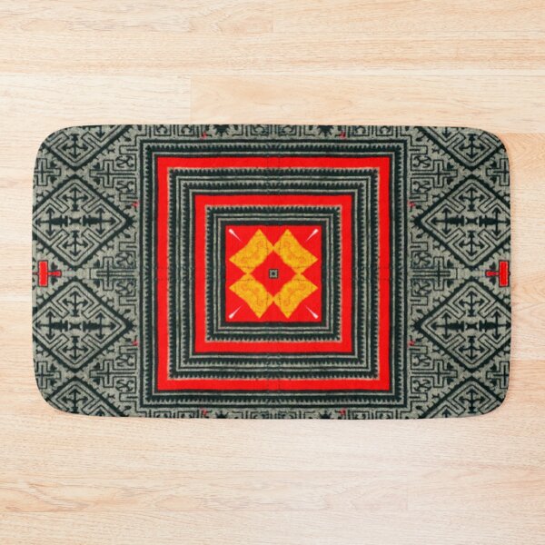 Item preview, Red Square  designed and sold by Adisak-designs.