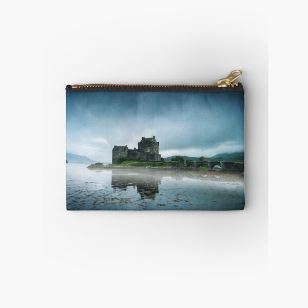 Item preview, Scottish Castle designed and sold by David Lichtneker.
