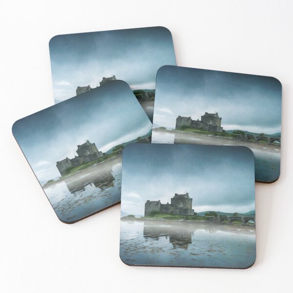 Item preview, Scottish Castle designed and sold by David Lichtneker.