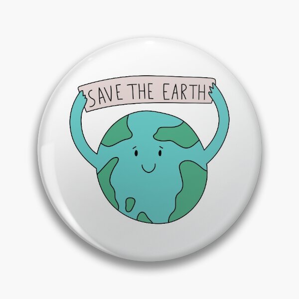 Item preview, Save the Earth. designed and sold by IrinaOstapenko.