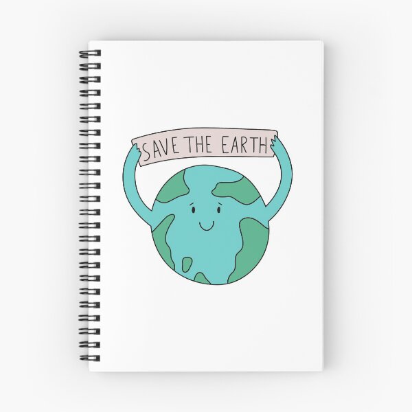 Item preview, Save the Earth. designed and sold by IrinaOstapenko.