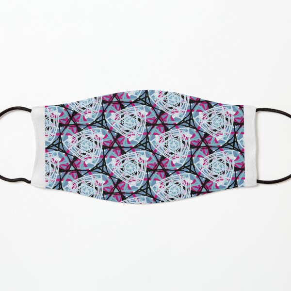 Webs Kids Mask
