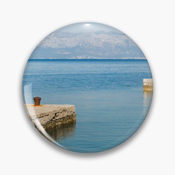 Item preview, Harbour entrance at Duba designed and sold by wellsie82.