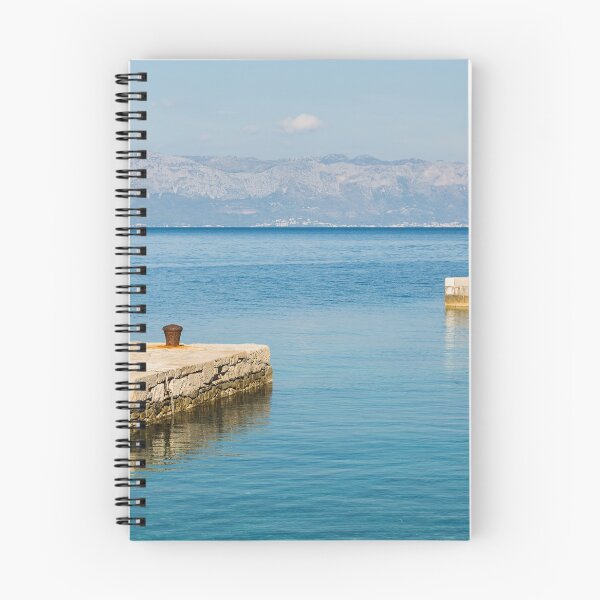 Item preview, Harbour entrance at Duba designed and sold by wellsie82.
