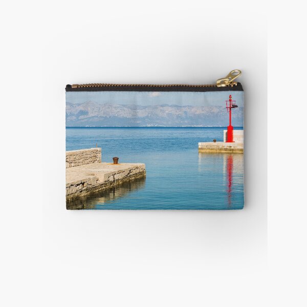 Item preview, Harbour entrance at Duba designed and sold by wellsie82.