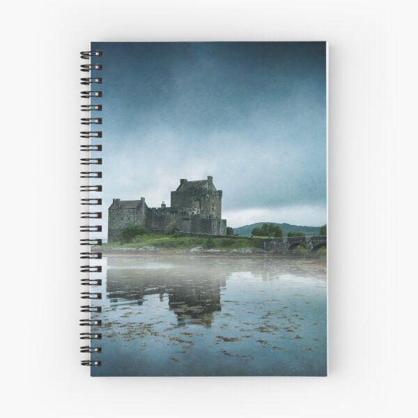 Item preview, Scottish Castle designed and sold by David Lichtneker.