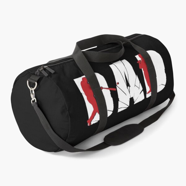 Item preview, Baseball dad designed and sold by SmartStyle.