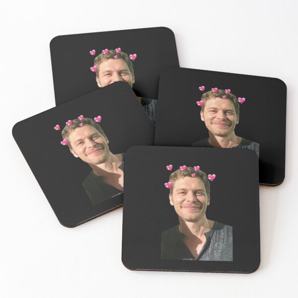 Item preview, Cute Joseph Morgan designed and sold by iknowthisface.