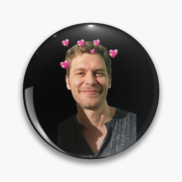 Item preview, Cute Joseph Morgan designed and sold by iknowthisface.