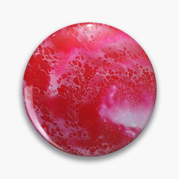 Item preview, Love Pink Flower designed and sold by Van Maulding.
