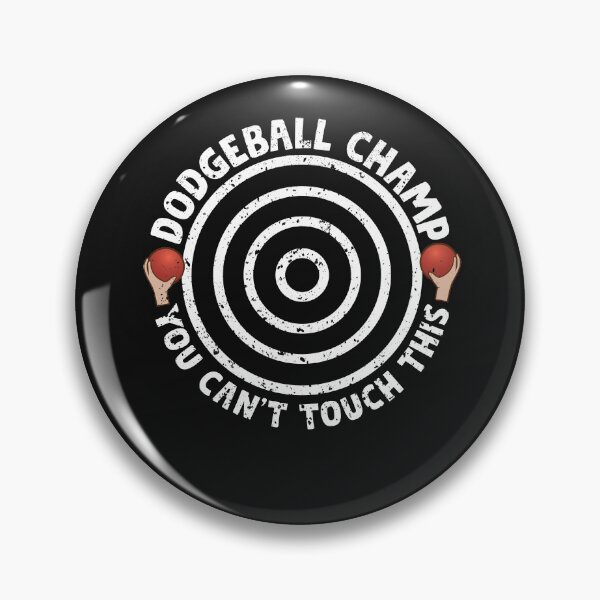 Item preview, Dodgeball designed and sold by EB-designs.