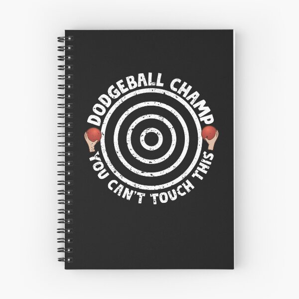 Item preview, Dodgeball designed and sold by EB-designs.