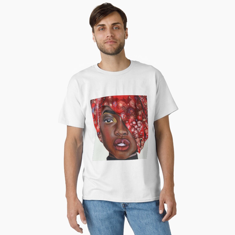 Item preview, Classic T-Shirt designed and sold by mikelahl.