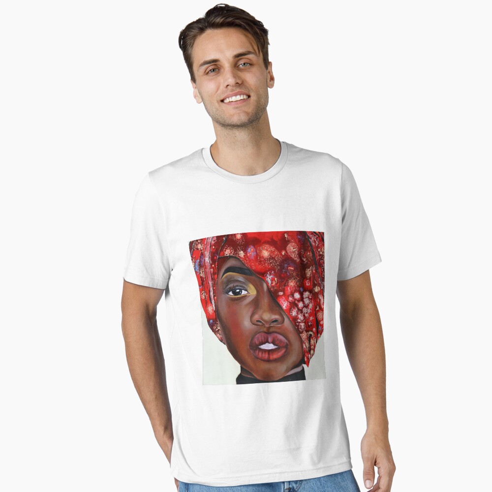 Item preview, Essential T-Shirt designed and sold by mikelahl.