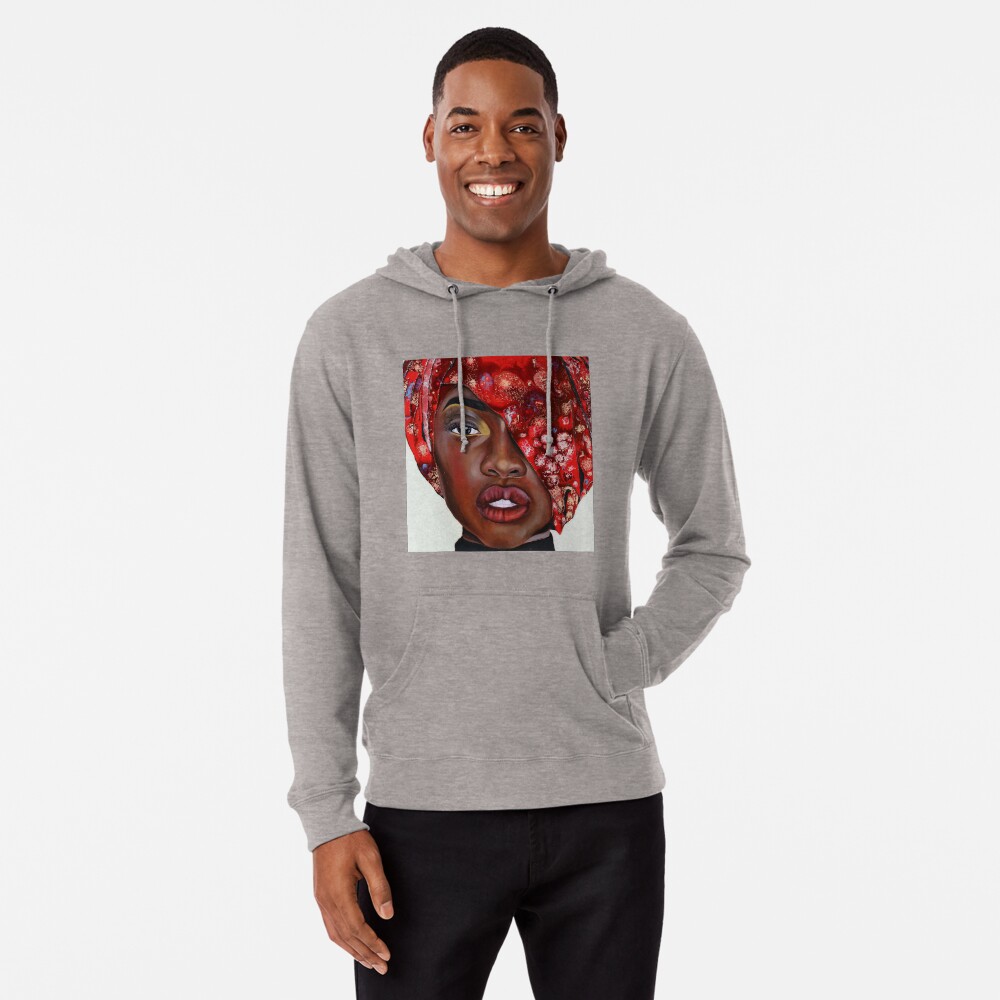 Item preview, Lightweight Hoodie designed and sold by mikelahl.