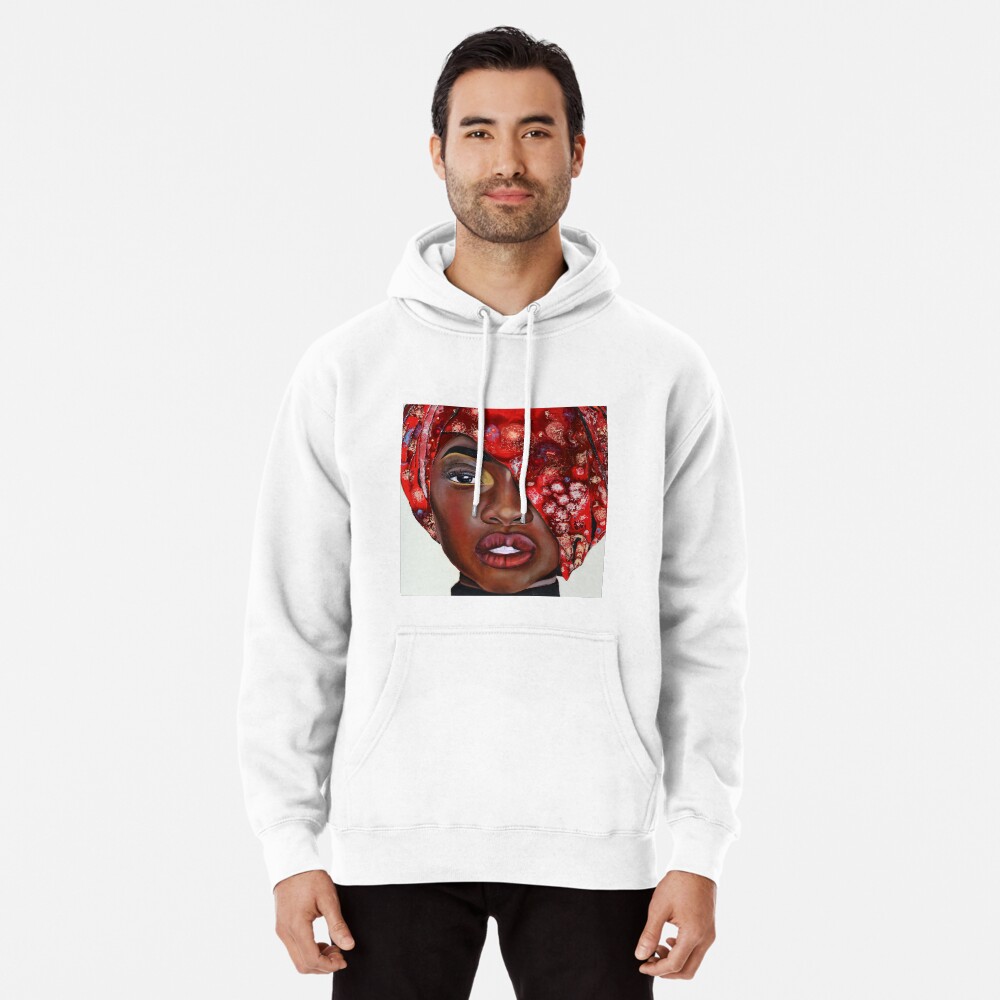 Item preview, Pullover Hoodie designed and sold by mikelahl.