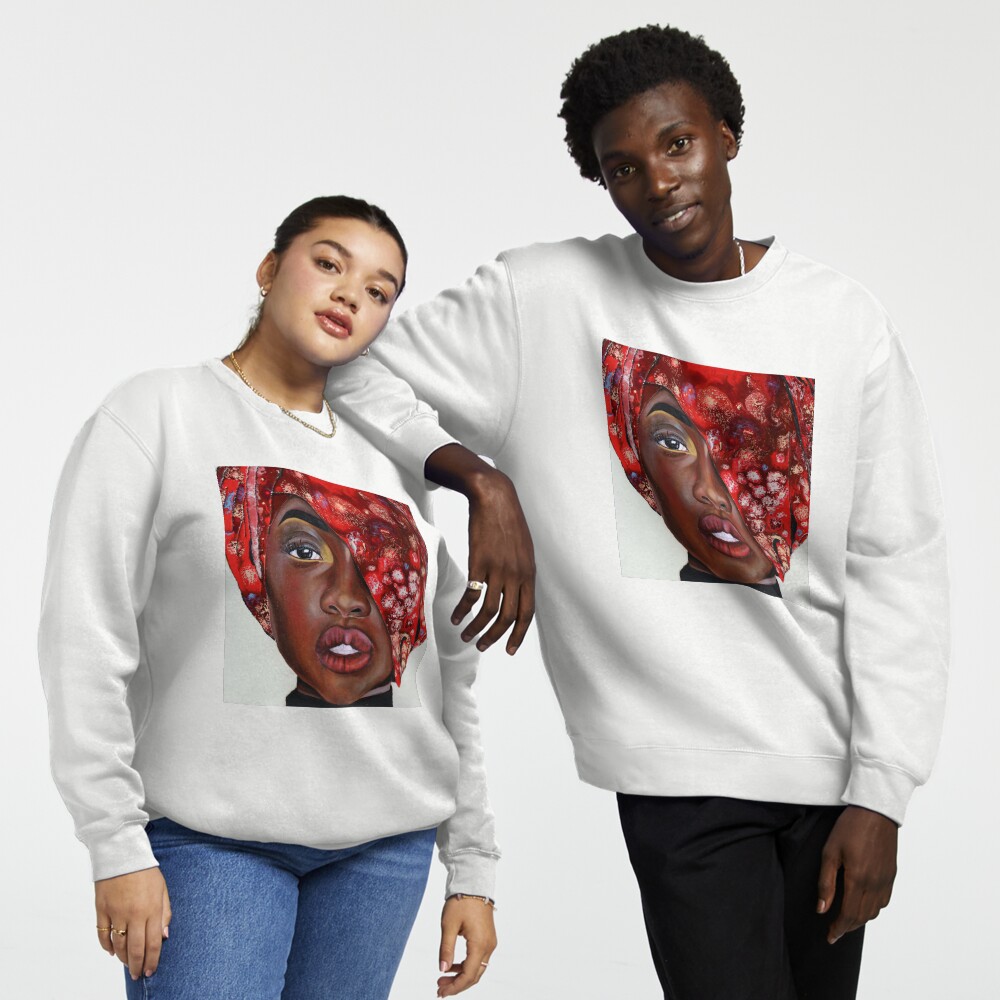 Item preview, Pullover Sweatshirt designed and sold by mikelahl.