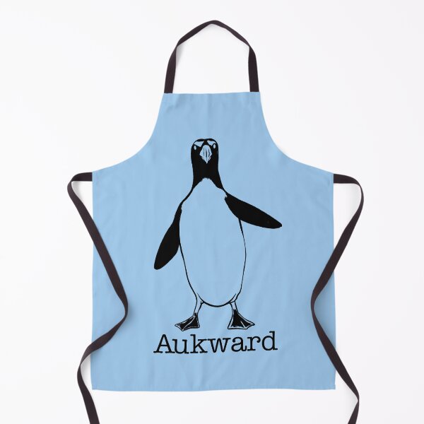Item preview, Aukward designed and sold by CreativeGiant.
