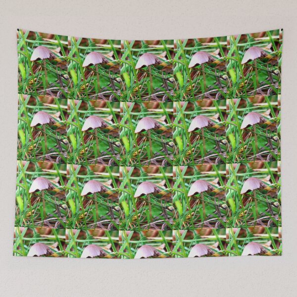 Item preview, Mushroom fungi designed and sold by Emma  Amies.