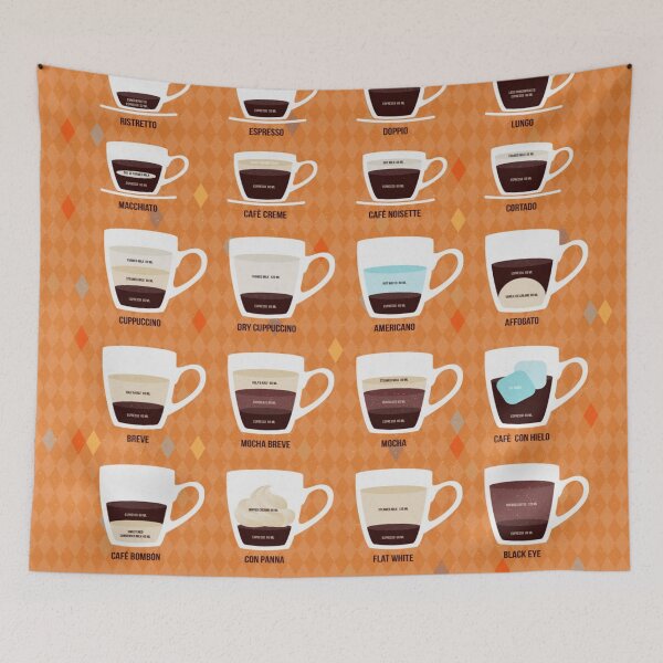 Item preview, For Coffee Lovers Foamed Coffee designed and sold by mwagie.