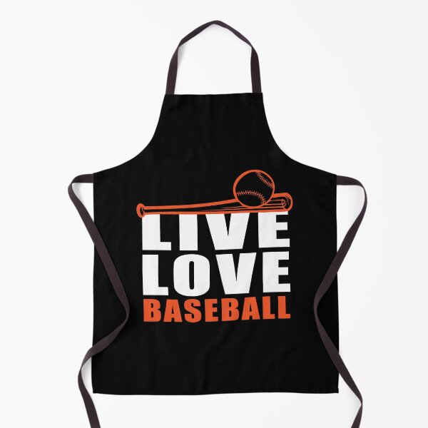 Item preview, Live Love Baseball designed and sold by SmartStyle.