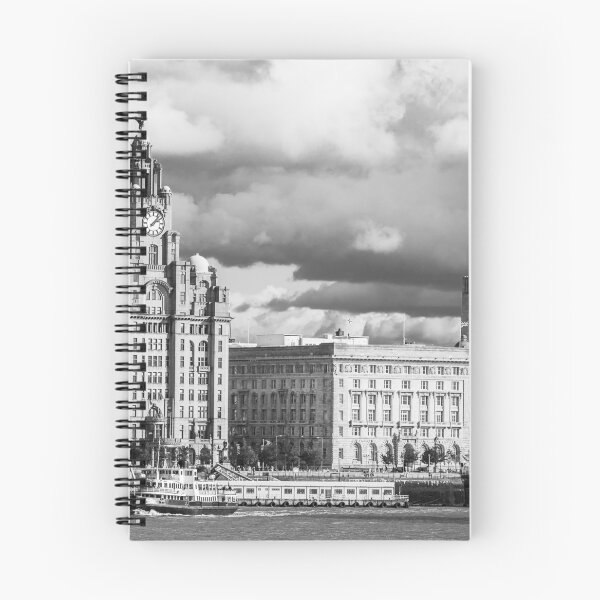 Item preview, Ferry across the Mersey designed and sold by wellsie82.