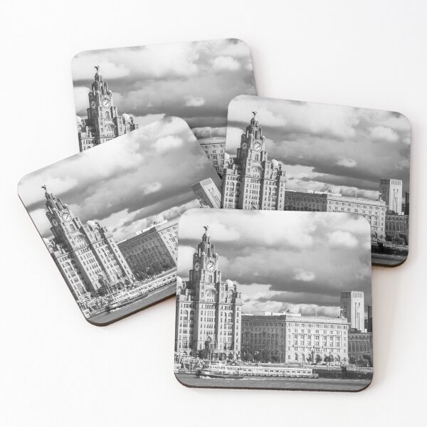 Item preview, Ferry across the Mersey designed and sold by wellsie82.
