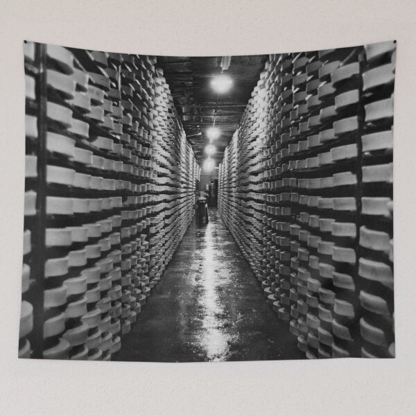 Item preview, 1998 Fare la Fontina #02 designed and sold by robertoferrero.