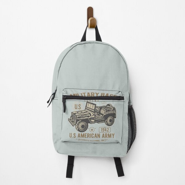 Item preview, American legend military base - Awesome army car lover Gift designed and sold by Teenation9.