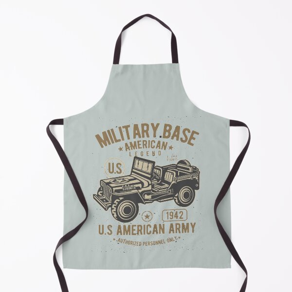Item preview, American legend military base - Awesome army car lover Gift designed and sold by Teenation9.