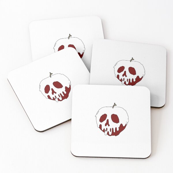 Item preview, Poison Apple Halloween designed and sold by emeline-designs.