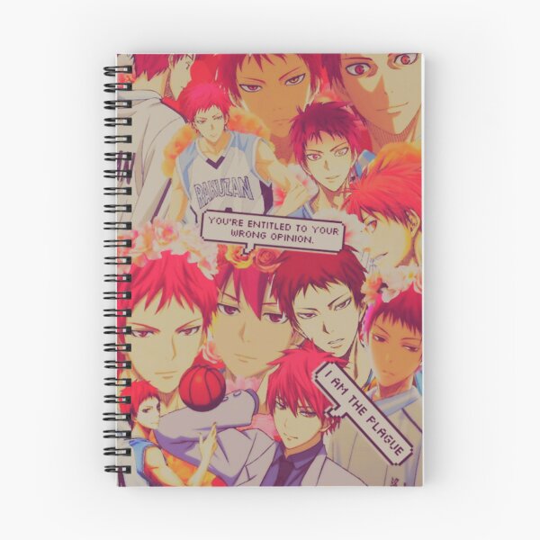 Item preview, akashi collage designed and sold by MADARAmdl.