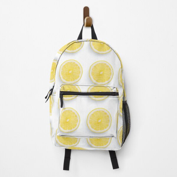 Item preview, Sliced Lemon designed and sold by Sensorybysophie.