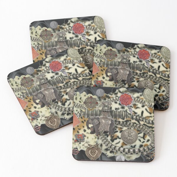 Item preview, Ediemagic Indian Treasures 1 designed and sold by Ediemagic.