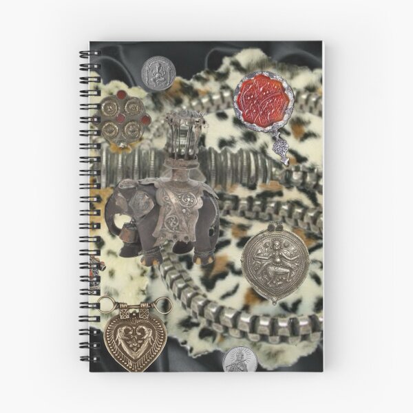 Item preview, Ediemagic Indian Treasures 1 designed and sold by Ediemagic.