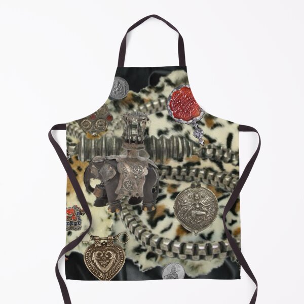 Item preview, Ediemagic Indian Treasures 1 designed and sold by Ediemagic.
