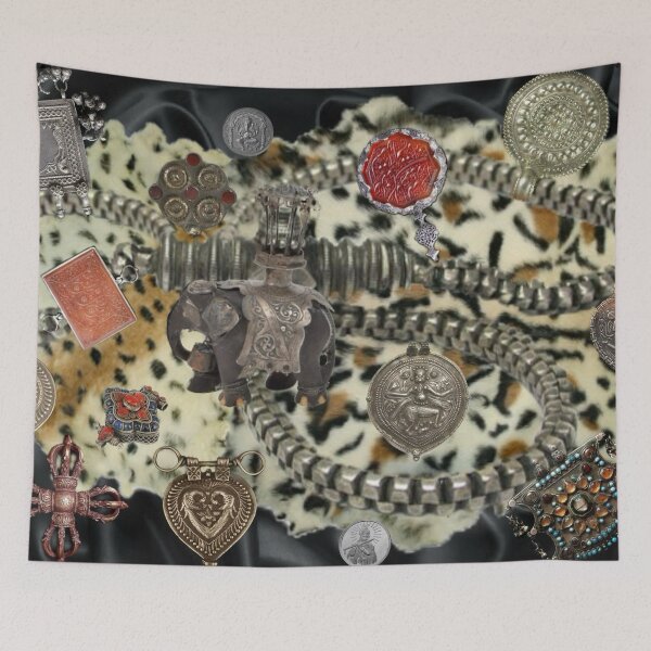 Item preview, Ediemagic Indian Treasures 1 designed and sold by Ediemagic.