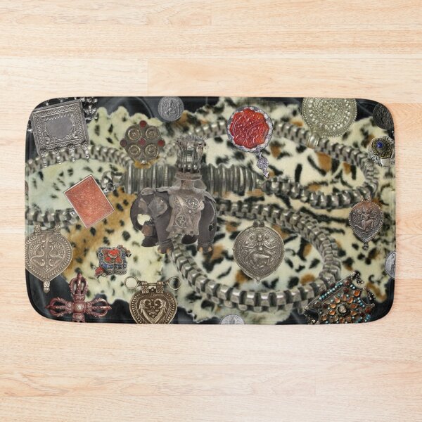 Item preview, Ediemagic Indian Treasures 1 designed and sold by Ediemagic.