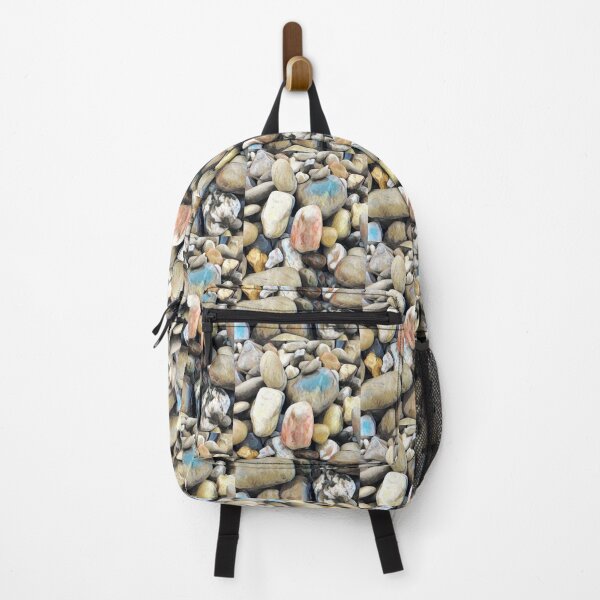 Item preview, Michigan Beach Stones designed and sold by Figglywig Art Studios.