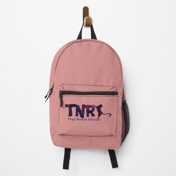 Item preview, TNR Trap Neuter Release Feral Cat Awareness designed and sold by TrendingNow33.