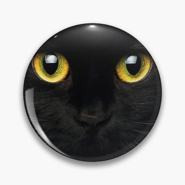 Item preview, Black Cat designed and sold by avit1.